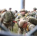 Falcon Leap 25 Honors Legacy of Allied Unity 81 Years After Market Garden