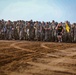 1-194th CAB Hosts 2025 Bataan Memorial March at Camp Ripley