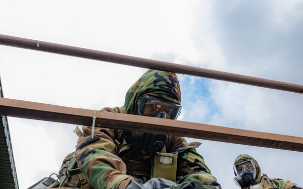 Engineer Thunder 2025 concludes in Lithuania