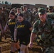 1-194th CAB Hosts 2025 Bataan Memorial March at Camp Ripley