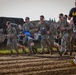 1-194th CAB Hosts 2025 Bataan Memorial March at Camp Ripley