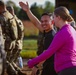 1-194th CAB Hosts 2025 Bataan Memorial March at Camp Ripley