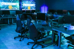 Kentucky Cyber visits Fayette County Schools