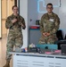 Kentucky Cyber visits Fayette County Schools