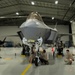 Tyndall AFB showcases innovation with New F-35 weighing methods