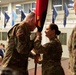 5th Health Services Brigade Welcomes Col. Cole