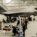 Tyndall AFB showcases innovation with New F-35 weighing methods