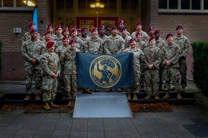 AFN Naples Radio News - Toxic Valley 25 and Netherlands Marine Corps Training