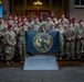 5th Quartermaster Soldiers Reflect on Mission Success at Harskamp During Falcon Leap 25