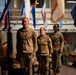 5th Health Services Brigade Welcomes Col. Cole