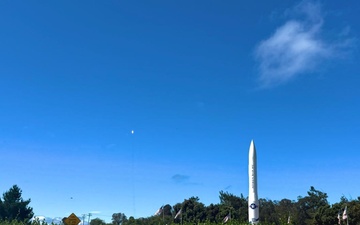 Vandenberg Safety Team Earns Highest Rating, Sets Standard for Space Launch Security