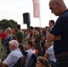 Spectators Gather to Honor Market Garden Legacy During Falcon Leap 25 Ceremony