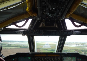 307th Bomb Wing Participates in Exercise Cobra Warrior 2025