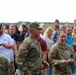 U.S. Army Leaders Receive Warm Message from Dutch Youth at Commemoration Event