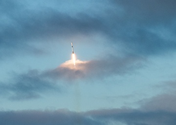 Vandenberg Safety Team Earns Highest Rating, Sets Standard for Space Launch Security