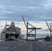 SDDC Facilitates 3rd ID Cargo Container and Vehicle Vessel Load at Dames Point