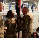 5th Health Services Brigade Welcomes Col. Cole