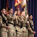5th Health Services Brigade Welcomes Col. Cole