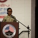 5th Health Services Brigade Welcomes Col. Cole