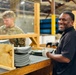 Rapid Removal and Modernization of Organizational Clothing and Individual Equipment, Proof of Principle put to the test at Fort Bliss, Texas