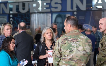 Colorado National Guard State of the Guard