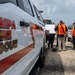 6th Air Refueling Wing safety participates in a 2025 Triennial emergency response exercise