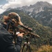 ISTC Alpine Sniper Course