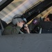 D.C. National Guard Commanding General receives familiarization flight in an F-16D