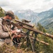 ISTC Alpine Sniper Course