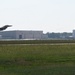 D.C. National Guard Commanding General receives familiarization flight in an F-16D