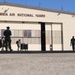 D.C. National Guard Commanding General receives familiarization flight in an F-16D
