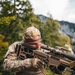 ISTC Alpine Sniper Course