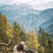 ISTC Alpine Sniper Course