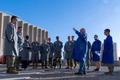 Peeking Behind the Curtain: Submarine Crews Discover World Behind SLBM System