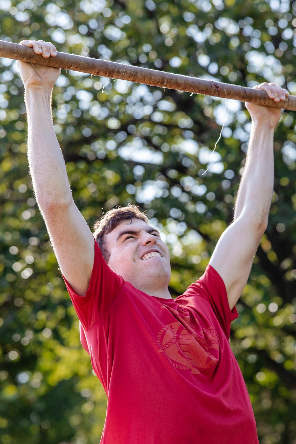 RS Frederick September Pool Function