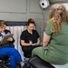 Sexual Assault Nurse Examiner training