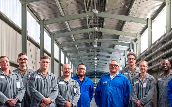 Peeking Behind the Curtain: Strategic Systems Programs’ New Fleet Experience Informs and Inspires