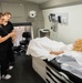 Sexual Assault Nurse Examiner training