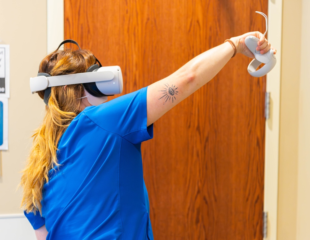 Sexual Assault Nurse Examiner training