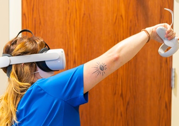 Sexual Assault Nurse Examiner training