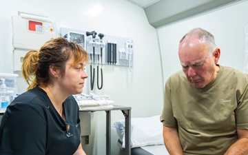 Sexual Assault Nurse Examiner training