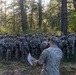 7th Infantry Division Soldiers Participate in Land Navigation during ESB testing
