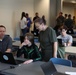 Hackathon V – A cyber and computer challenge event for young people D07