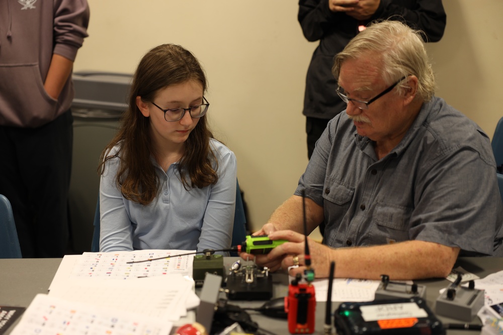 Hackathon V – A cyber and computer challenge event for young people D15