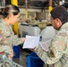 Rapid Removal and Modernization of Organizational Clothing and Individual Equipment, Proof of Principle put to the test at Fort Bliss, Texas