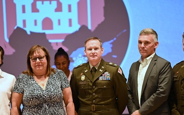 Celebrating a Legacy of Service: USACE Buffalo District Honors Five Retirees