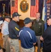 Vietnam veterans of Bravo Company receive long-overdue Bronze Star Medals