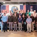Vietnam veterans of Bravo Company receive long-overdue Bronze Star Medals