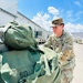 Rapid Removal and Modernization of Organizational Clothing and Individual Equipment, Proof of Principle put to the test at Fort Bliss, Texas