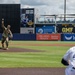 Tampa Bay Rays host AF Birthday Celebration